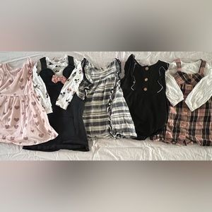 Toddler Dress